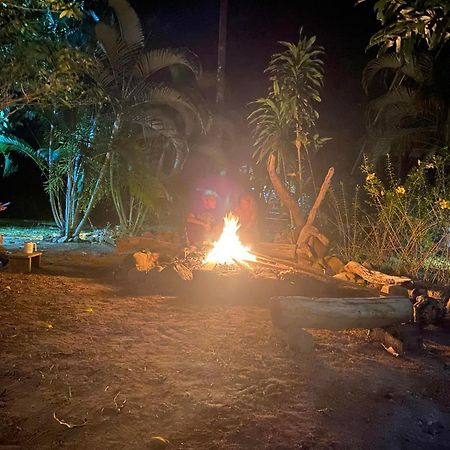 Seree Bungalows & Chill Bar كو تشانغ المظهر الخارجي الصورة