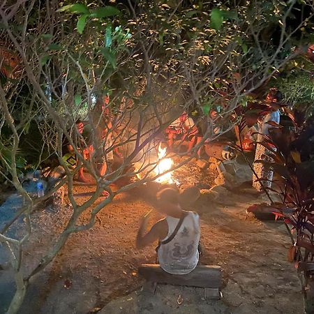 Seree Bungalows & Chill Bar كو تشانغ المظهر الخارجي الصورة