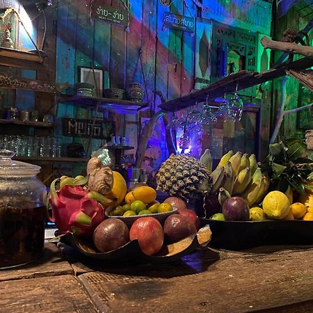 Seree Bungalows & Chill Bar كو تشانغ المظهر الخارجي الصورة
