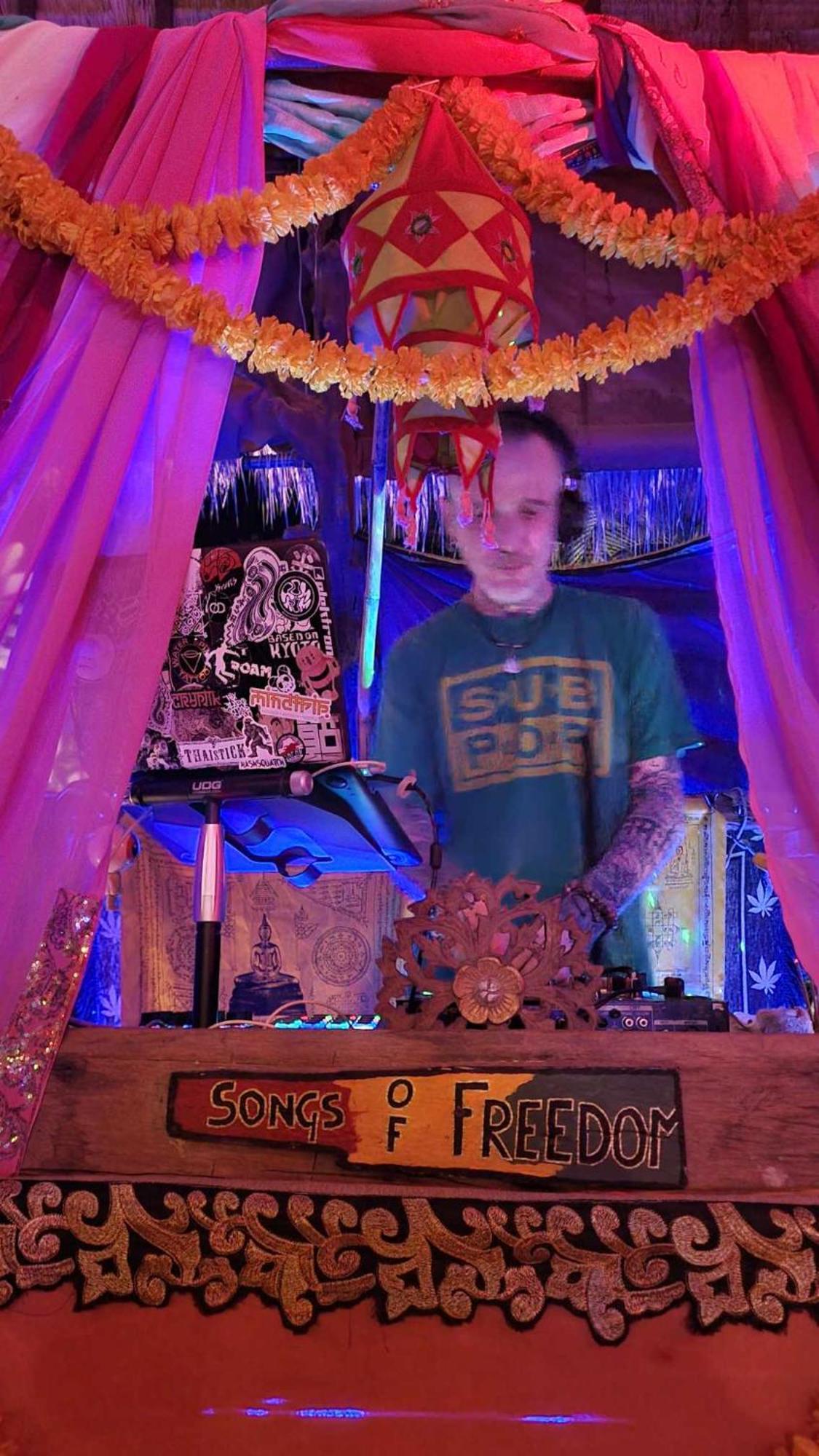 Seree Bungalows & Chill Bar كو تشانغ المظهر الخارجي الصورة