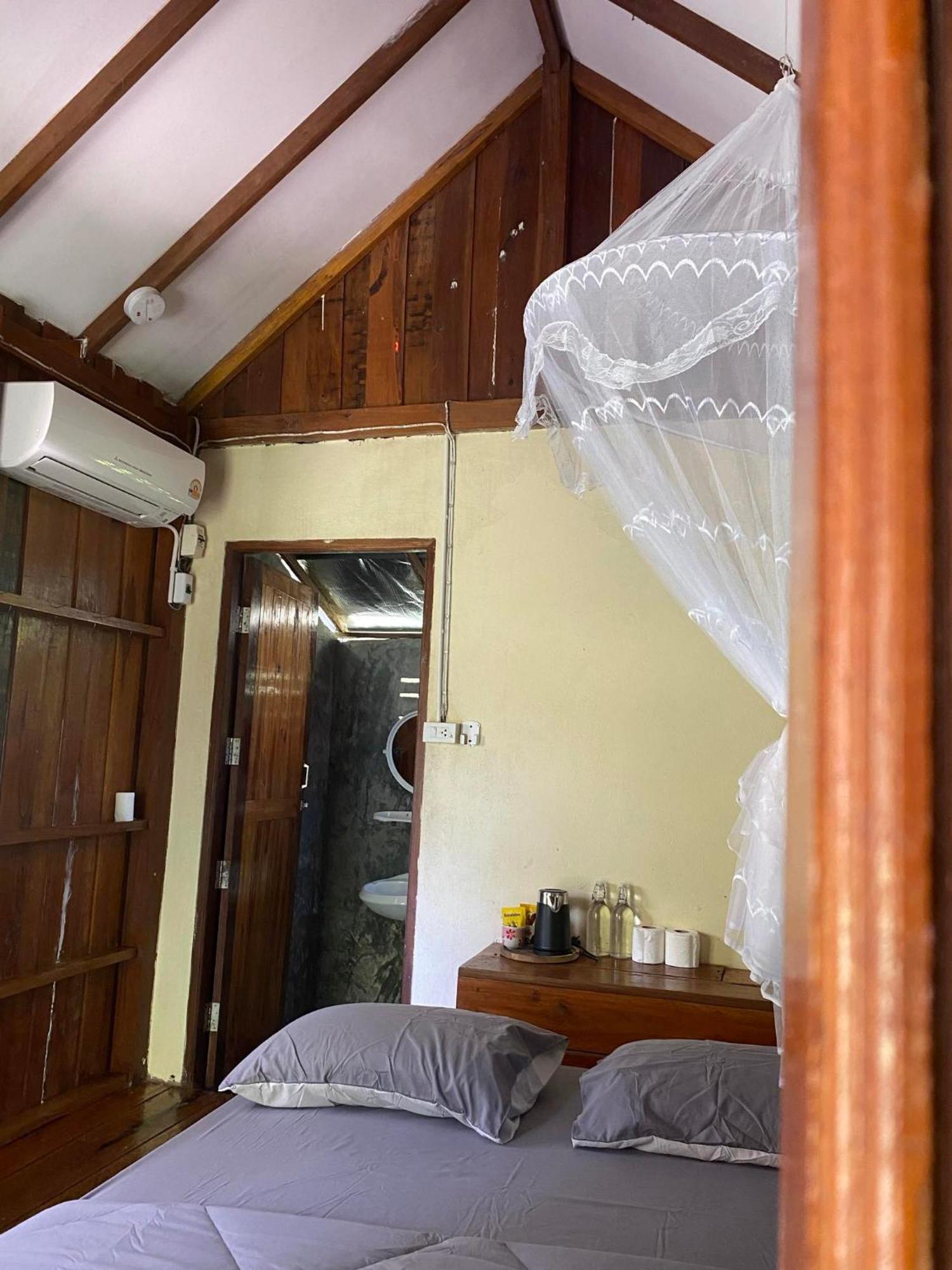 Seree Bungalows & Chill Bar كو تشانغ المظهر الخارجي الصورة