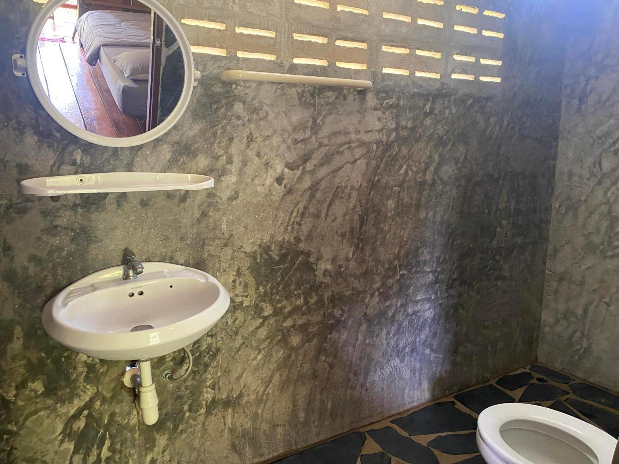 Seree Bungalows & Chill Bar كو تشانغ المظهر الخارجي الصورة
