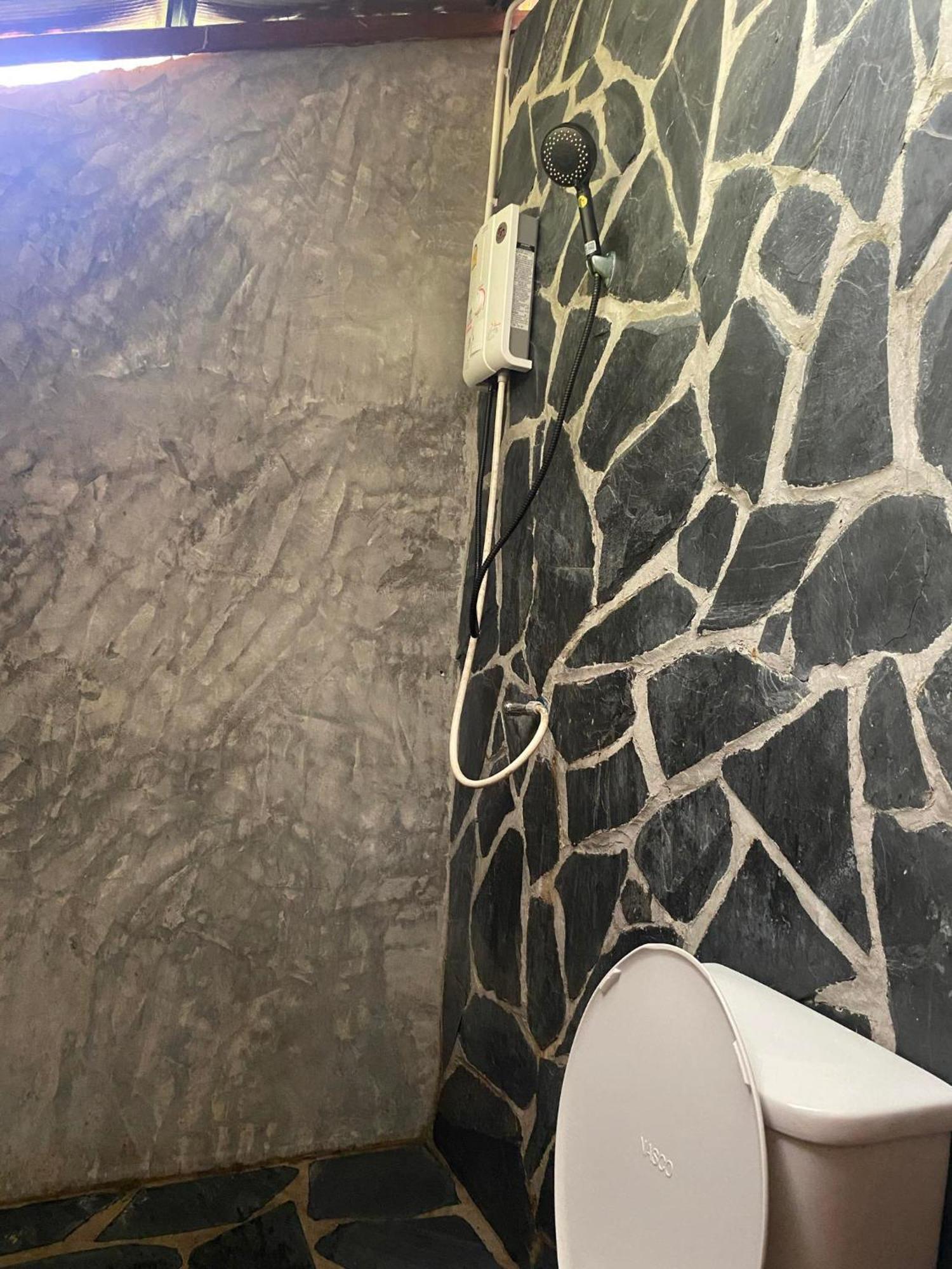 Seree Bungalows & Chill Bar كو تشانغ المظهر الخارجي الصورة